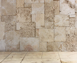 Travertine Tiles